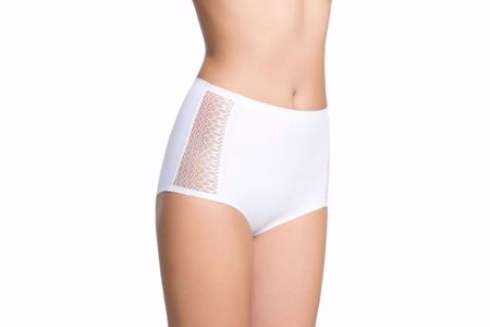 Zobrazit detail produktu - Dámské stahovací kalhotky Julimex Opal Obrázek Dámské stahovací kalhotky Julimex Opal