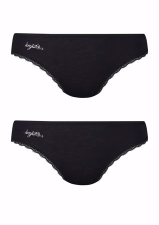 Zobrazit detail produktu - Dámské kalhotky Key LPR 015 Obrázek Dámské kalhotky Key LPR 015