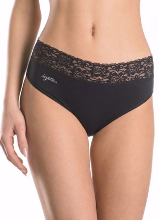 Zobrazit detail produktu - Dámské kalhotky Key LPC 111 Obrázek Dámské kalhotky Key LPC 111
