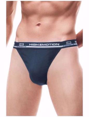 Zobrazit detail produktu - Pánské string Cornette High Emotion Obrázek Pánské string Cornette High Emotion