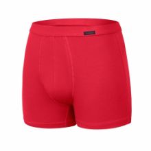 Obrázek z CTT BOX AUTH.092 ČERVENÁ 3XL 