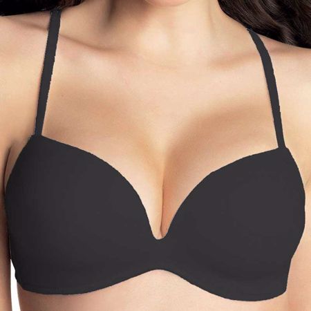 Zobrazit detail produktu - Dámská podprsenka Lormar Free Double Obrázek Dámská podprsenka Lormar Free Double