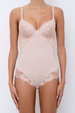 Zobrazit detail produktu - Dámské Body Lormar Evolution Obrázek Dámské Body Lormar Evolution