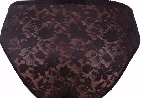 Zobrazit detail produktu - Dámské kalhotky Leilieve 7783 Obrázek Dámské kalhotky Leilieve 7783