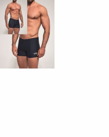 Zobrazit detail produktu - Pánské plavky Cornette boxerkové 934 Obrázek Pánské plavky Cornette boxerkové 934