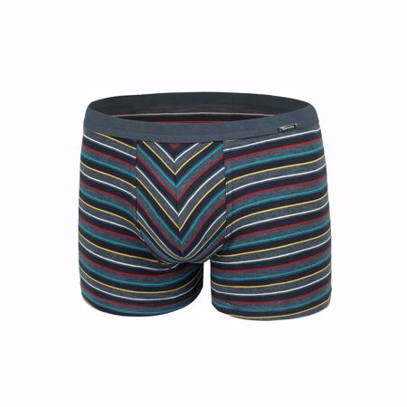 Zobrazit detail produktu - Pánské boxerky Cornette Various 266 Obrázek Pánské boxerky Cornette Various 266