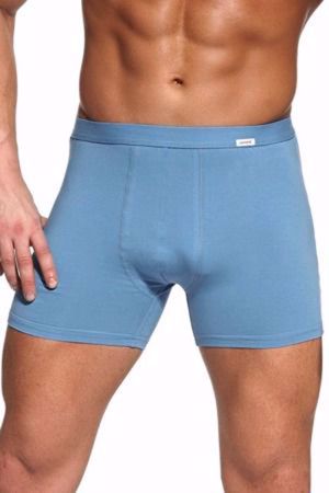 Zobrazit detail produktu - Pánské boxerky Cornette Authentic 092 nadměrné Obrázek Pánské boxerky Cornette Authentic 092 nadměrné