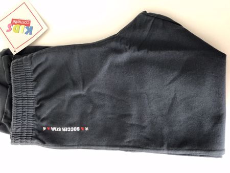 Zobrazit detail produktu - Chlapecké tepláky Cornette 757 Obrázek Chlapecké tepláky Cornette 757