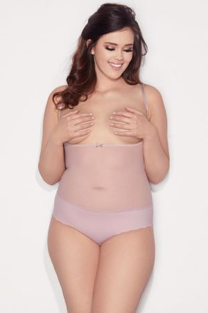 Zobrazit detail produktu - Dámské stahovací body Mitex Glam 3XL-5XL Obrázek Dámské stahovací body Mitex Glam 3XL-5XL