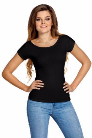 Zobrazit detail produktu - Dámské tričko Babell krátký rukáv Kiti 3XL Obrázek Dámské tričko Babell krátký rukáv Kiti 3XL