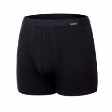 Obrázek z CTT BOX AUTH.092 ČERNÁ 3XL 