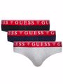 Obrázek z GUESS SLIPY U97G00 