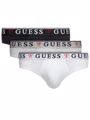 Obrázek z GUESS SLIPY U97G00 