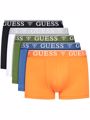 Obrázek z GUESS BOX U94G16 