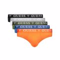 Obrázek z GUESS SLIPY U94G20 