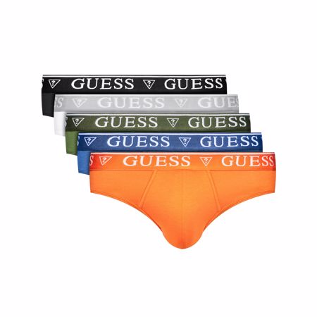 Zobrazit detail produktu - Pánské slipy Guess U94G20 Obrázek Pánské slipy Guess U94G20