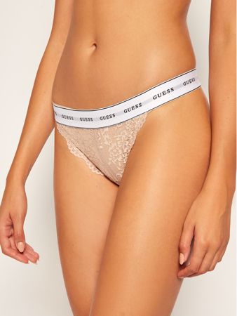 Zobrazit detail produktu - Dámské kalhotky Guess 097E01 Obrázek Dámské kalhotky Guess 097E01