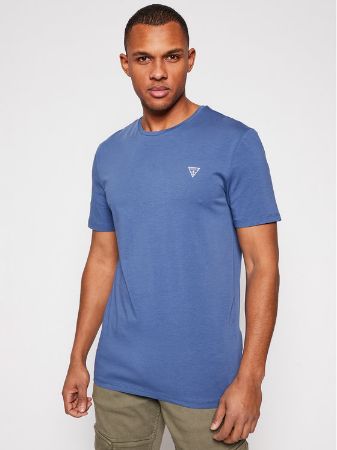 Zobrazit detail produktu - Pánské tričko Guess U94MO9 Obrázek Pánské tričko Guess U94MO9