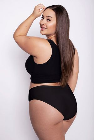 Zobrazit detail produktu - Dámské kalhotky Julimex Flexi-One Plus Size Maxi Obrázek Dámské kalhotky Julimex Flexi-One Plus Size Maxi
