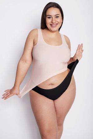 Zobrazit detail produktu - Dámské kalhotky Julimex Flexi-One Plus Size Obrázek Dámské kalhotky Julimex Flexi-One Plus Size
