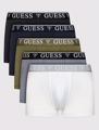 Obrázek z GUESS BOX U94G16 