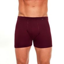 Obrázek z CTT BOX AUTH.092 CLARET 3XL 