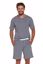 Zobrazit detail produktu - Pánské pyžamo Doctor Nap krátké DN4332 Obrázek Pánské pyžamo Doctor Nap krátké DN4332