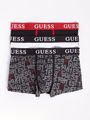 Obrázek z GUESS BOX U1BG05 