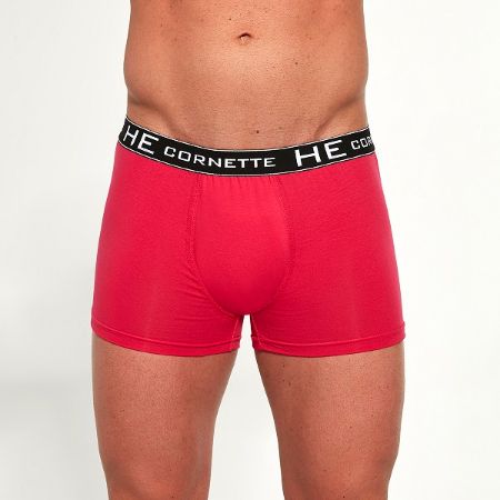 Zobrazit detail produktu - Pánské boxerky Cornette High Emotion 503 Obrázek Pánské boxerky Cornette High Emotion 503