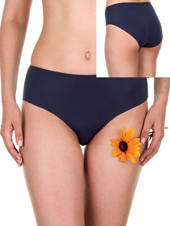 Zobrazit detail produktu - Dámské kalhotky Key LPC 001 Obrázek Dámské kalhotky Key LPC 001