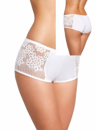 Zobrazit detail produktu - Dámské kalhotky Gabidar 154 Obrázek Dámské kalhotky Gabidar 154