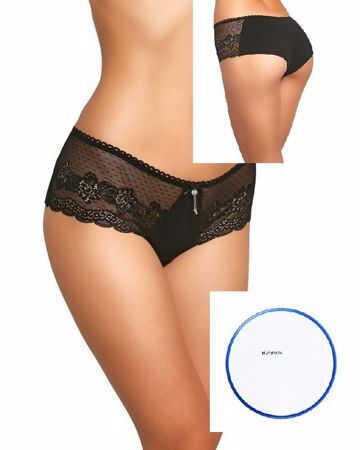 Zobrazit detail produktu - Dámské kalhotky Gabidar 200 Obrázek Dámské kalhotky Gabidar 200