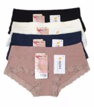 Obrázek z DCPOLO KALHOTKY 26028 S-XL 