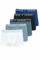 Obrázek z GUESS BOX U94G16 