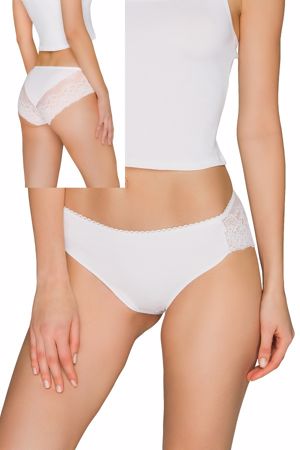 Zobrazit detail produktu - Dámské kalhotky Babell 161 Obrázek Dámské kalhotky Babell 161