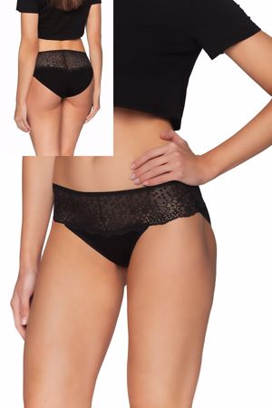 Zobrazit detail produktu - Dámské kalhotky Babell 162 Obrázek Dámské kalhotky Babell 162