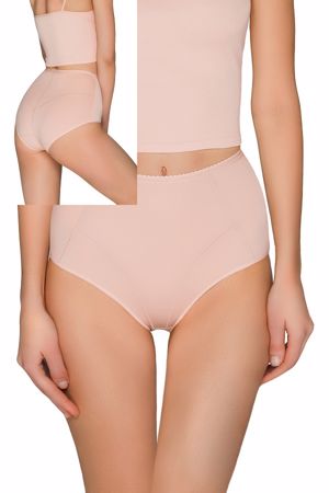 Zobrazit detail produktu - Dámské stahovací kalhotky Babell 164 Obrázek Dámské stahovací kalhotky Babell 164