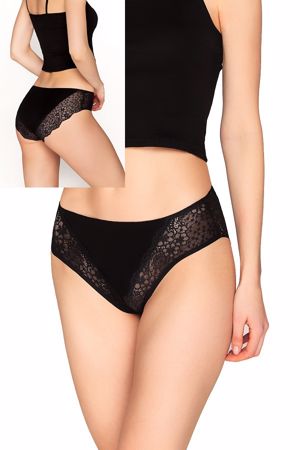 Zobrazit detail produktu - Dámské kalhotky Babell 163 Obrázek Dámské kalhotky Babell 163