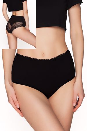 Zobrazit detail produktu - Dámské kalhotky Babell 155 Obrázek Dámské kalhotky Babell 155