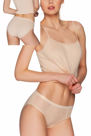 Zobrazit detail produktu - Dámské kalhotky Babell 153 Obrázek Dámské kalhotky Babell 153