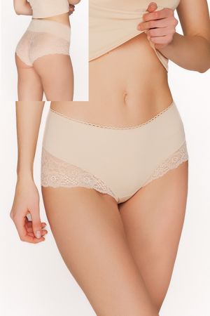 Zobrazit detail produktu - Dámské kalhotky Babell 157 Obrázek Dámské kalhotky Babell 157