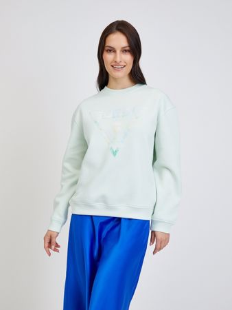 Zobrazit detail produktu - Dámská mikina Guess V2GQ14 Obrázek Dámská mikina Guess V2GQ14