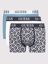 Zobrazit detail produktu - Pánské boxerky Guess U2RG05 Obrázek Pánské boxerky Guess U2RG05