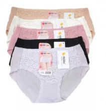 Obrázek z DCPOLO KALHOTKY 26215 S-XL 