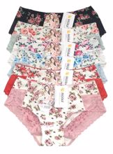 Obrázek z DCPOLO KALHOTKY 26557 S-XL 