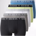 Obrázek z GUESS BOX U94G16 