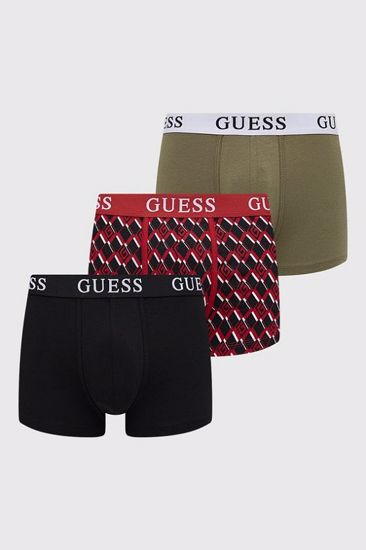 Obrázek z GUESS BOX U2BG05 