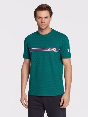 Zobrazit detail produktu - Pánské triko Guess Z2BI09 Obrázek Pánské triko Guess Z2BI09