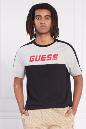 Zobrazit detail produktu - Pánské triko Guess Z2BI11 Obrázek Pánské triko Guess Z2BI11