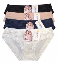 Obrázek z DCPOLO KALHOTKY 26462 S-XL 